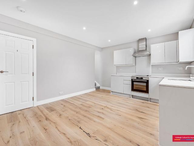 Apartment for rent in Notting Hill, Greater London