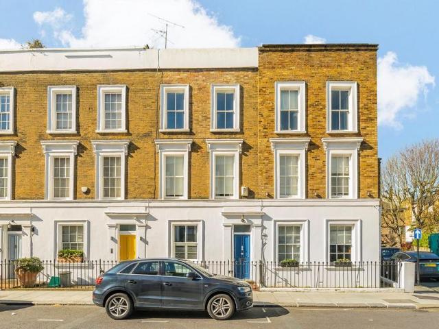 House for rent in Notting Hill, Greater London