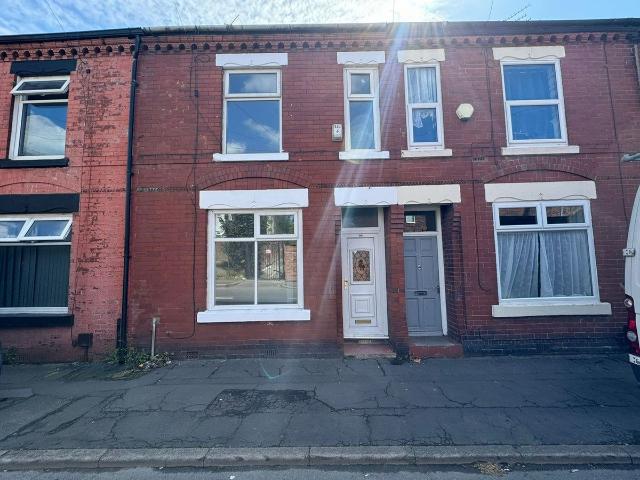 Apartment for rent in Georgia, Greater Manchester