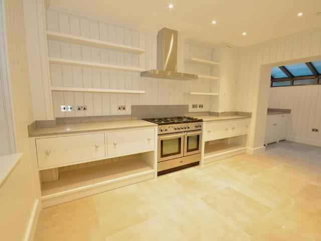 House for rent in Spitalfields, Whitechapel