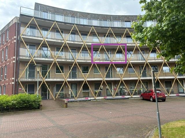 Appartement te huur in Boxtel, Noord Brabant