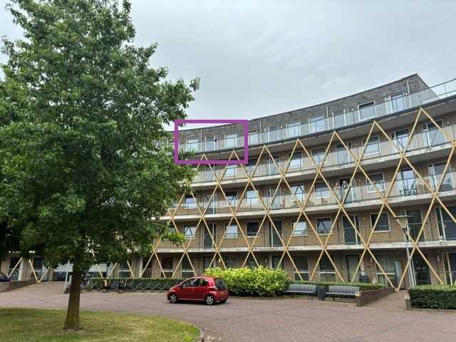 Appartement te huur in Boxtel, Noord Brabant