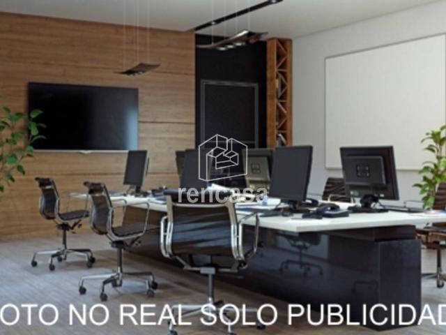 Oficina en alquiler en la Magdalena, Segrià