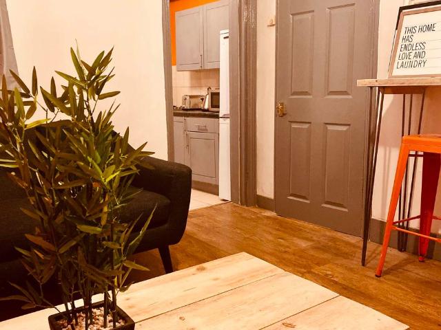 Room for rent in Holywell Estate, Watford