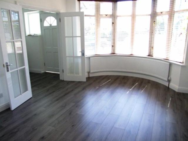 House for rent in Kingsbury, Greater London