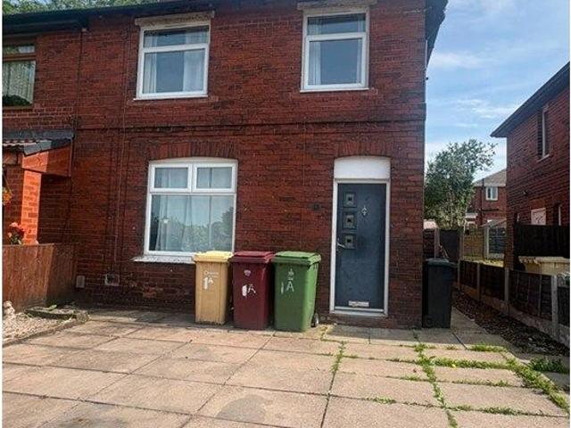 House for rent in Lee Bank, Greater Manchester