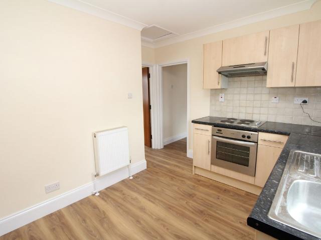 House for rent in Fleet Estate, Monks Orchard