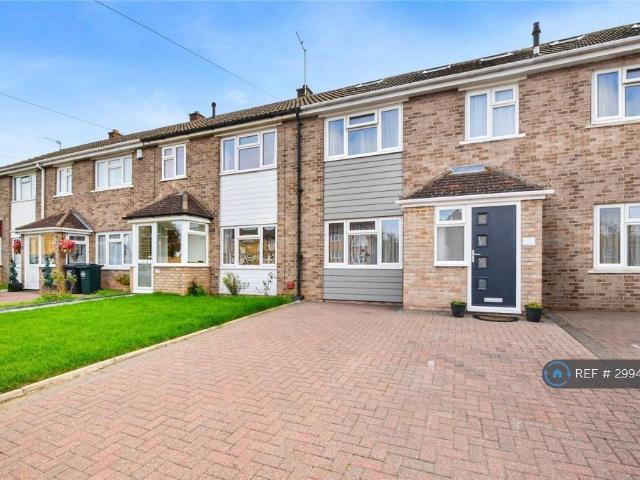House for rent in Hawley, Monks Orchard