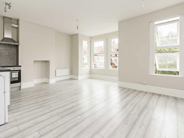 Apartment for rent in Church End, Greater London