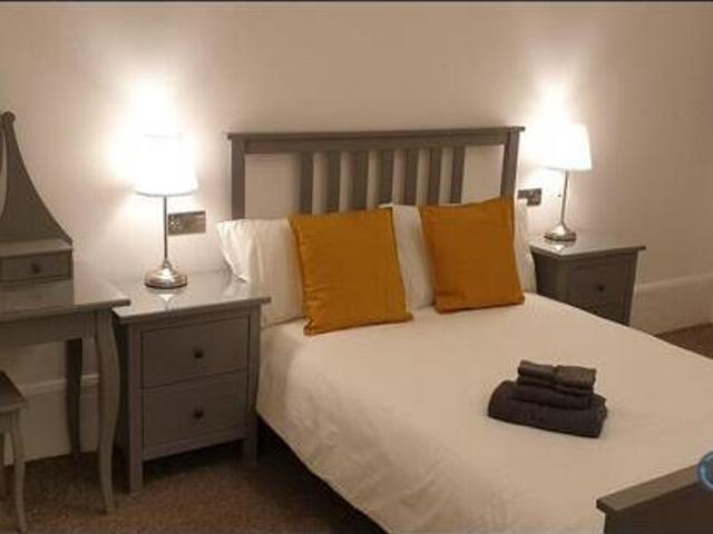 House for rent in Hull, City Of Kingston Upon Hull