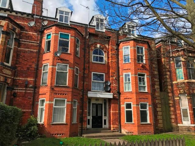 Apartment for rent in Stepney, Hull