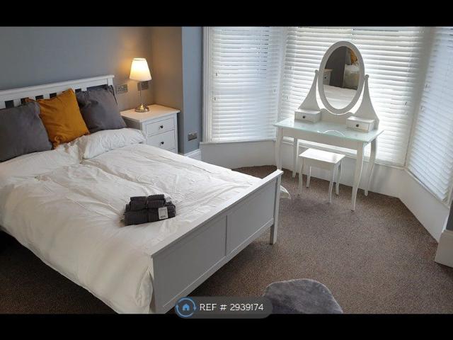 Apartment for rent in Hull, City Of Kingston Upon Hull