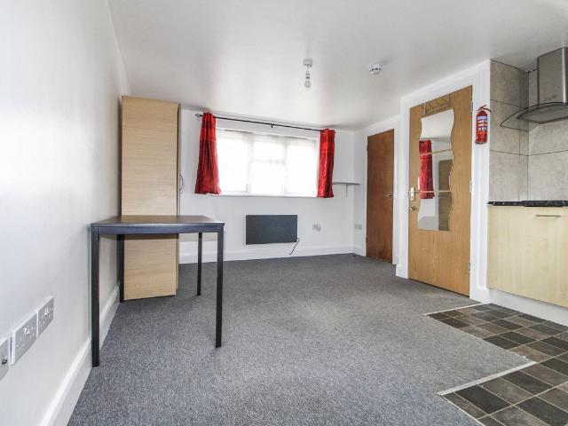 Studio for rent in Preston, Greater London