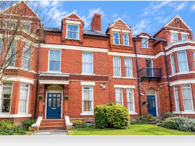 Apartment for rent in Canning / Georgian Quarter, Liverpool