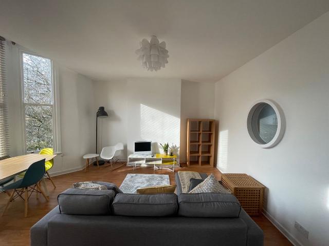 Apartment for rent in Canning / Georgian Quarter, Calderstones