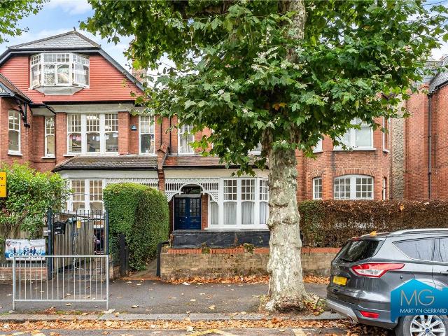 Apartment for rent in Muswell Hill, Greater London