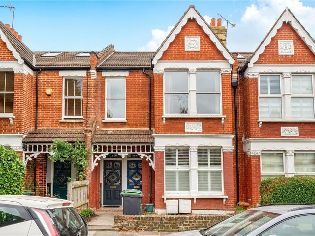 Apartment for rent in Hornsey, Greater London