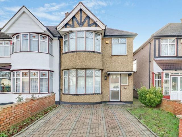House for rent in Preston, Greater London