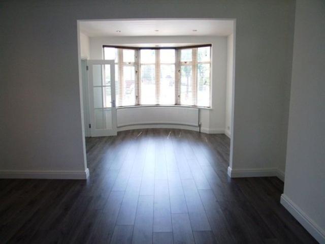 House for rent in Kingsbury, Greater London