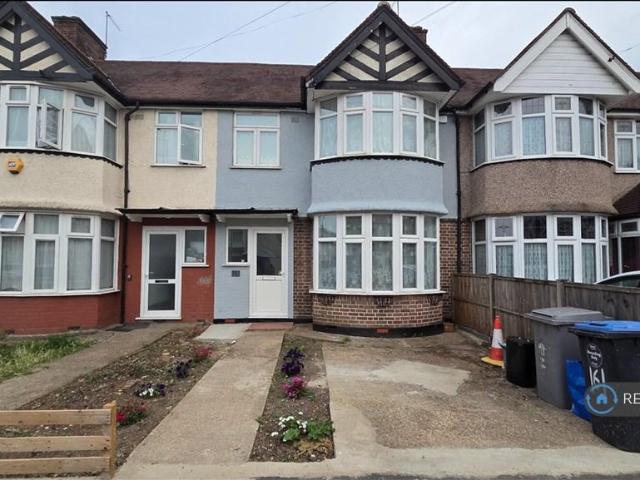 House for rent in Preston, Greater London