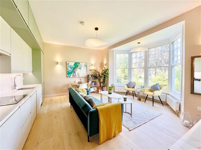 Apartment for rent in London Borough of Haringey, Greater London
