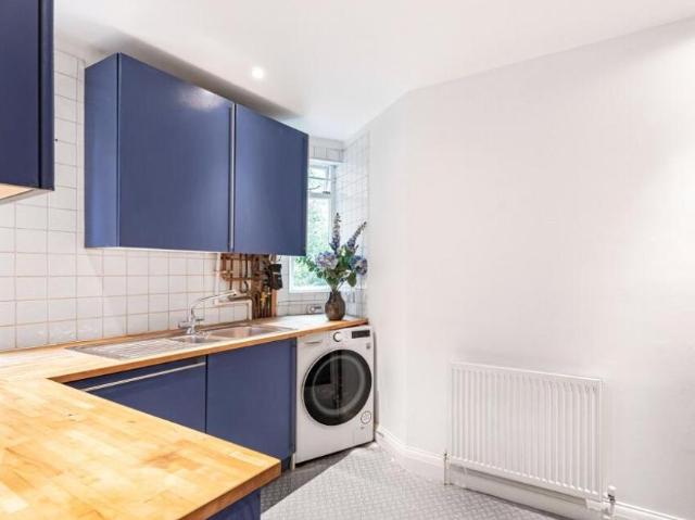 Apartment for rent in London Borough of Haringey, Greater London
