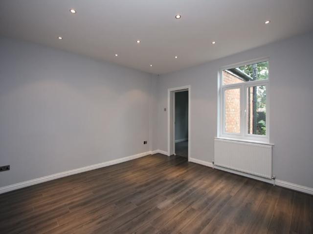 Apartment for rent in London Borough of Haringey, Greater London