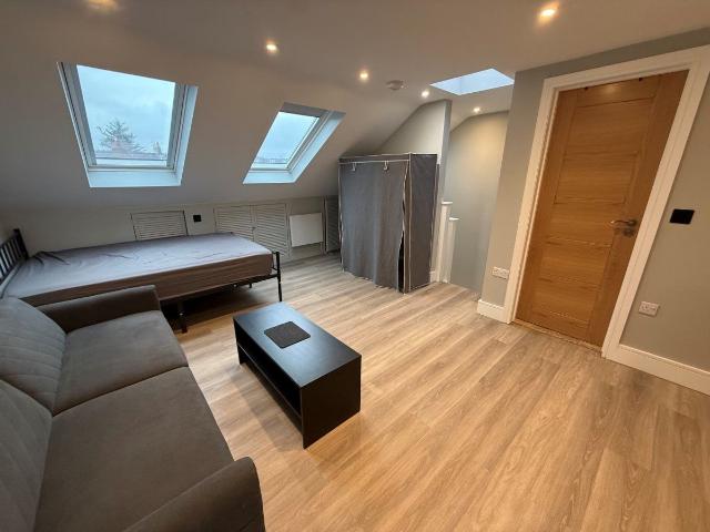 Studio for rent in London Borough of Enfield, Greater London