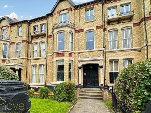 House for sale in Birkenhead, Wirral