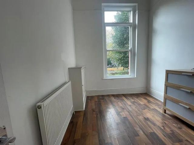 Apartment for rent in Canning / Georgian Quarter, Calderstones