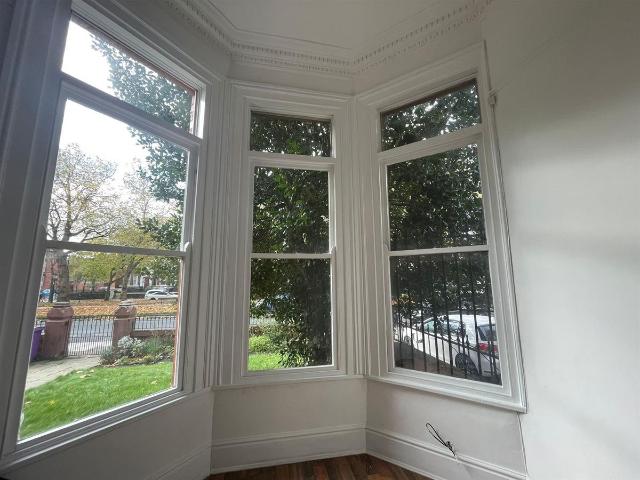 Apartment for rent in Calderstones