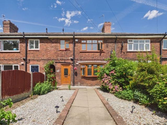 House for rent in Blackmoor, Wigan