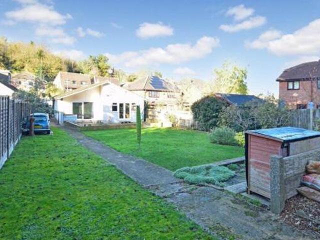 House for sale in Brompton, Gillingham