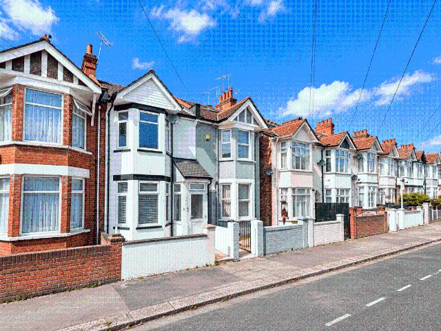 House for rent in Holywell Estate, Watford