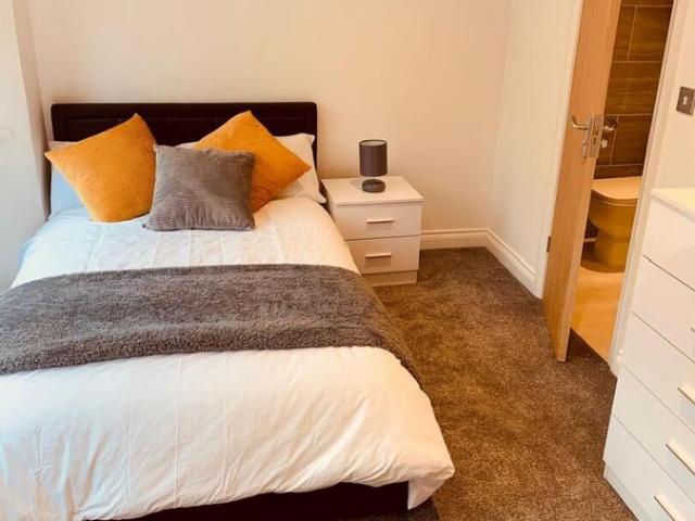 Room for rent in Holywell Estate, Watford