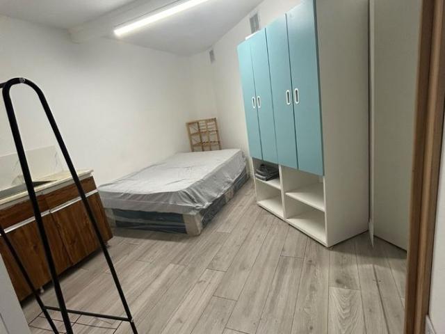 Studio for rent in Holywell Estate, North Watford