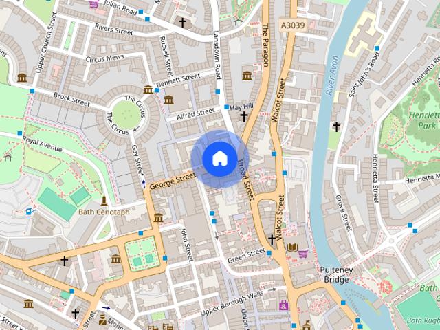 Apartment for rent in Dulcote, Bath And North East Somerset