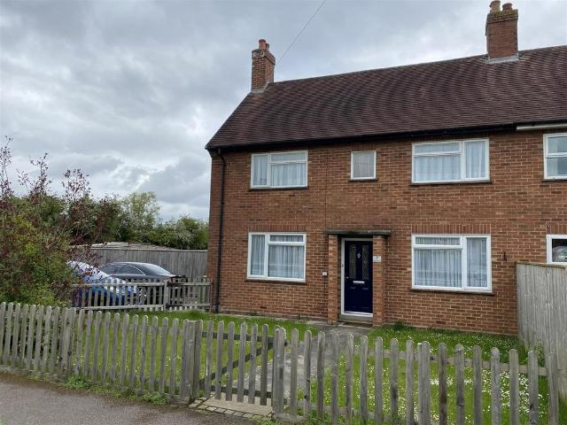 House for rent in Balsham, South Cambridgeshire