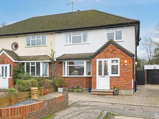 House for sale in Lyons, Greater London