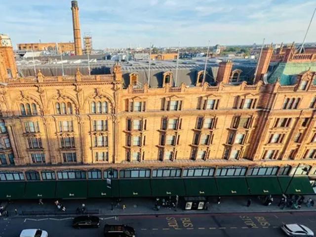 Apartment for rent in Knightsbridge, Greater London