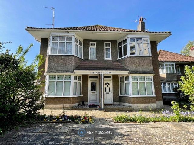 Apartment for rent in Lansdowne, Bournemouth