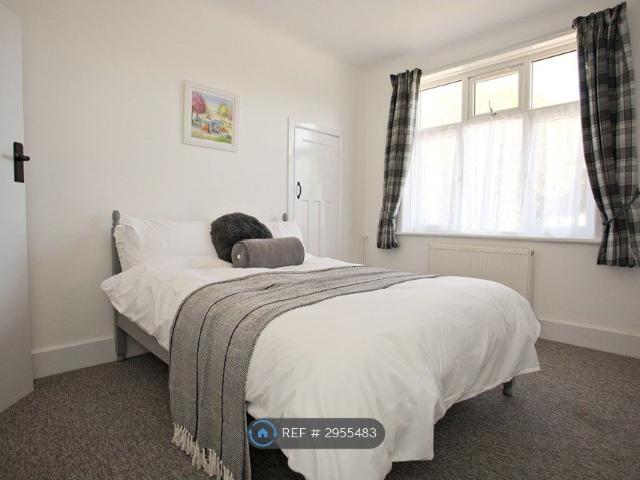 Apartment for rent in West Cliff, Bournemouth