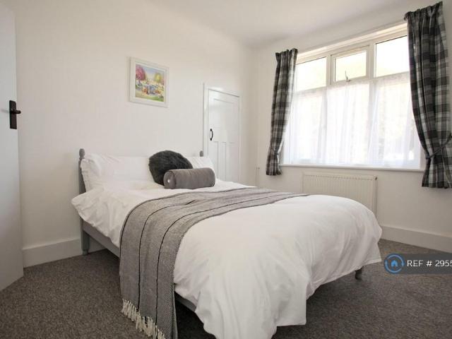 Apartment for rent in West Cliff, Bournemouth