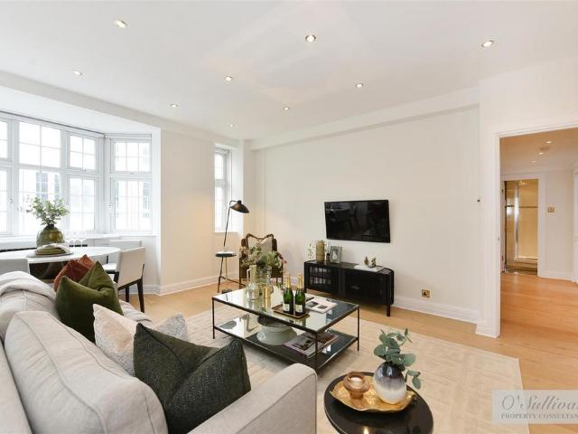 House for rent in Knightsbridge, Greater London