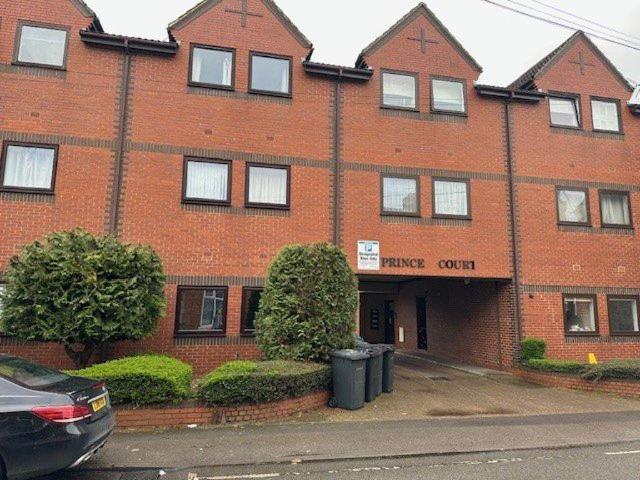 Apartment for rent in Avondale, Kettering