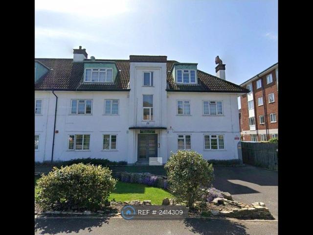 Apartment for rent in Branksome, Poole