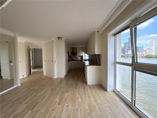 House for rent in Rotherhithe, Greater London