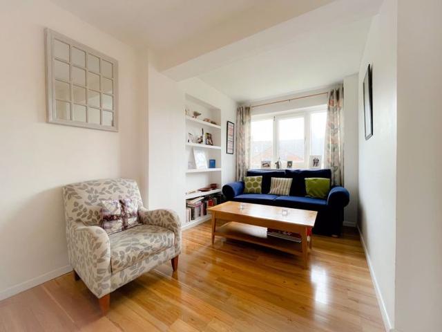 Apartment for rent in Round Hill, Brighton & Hove