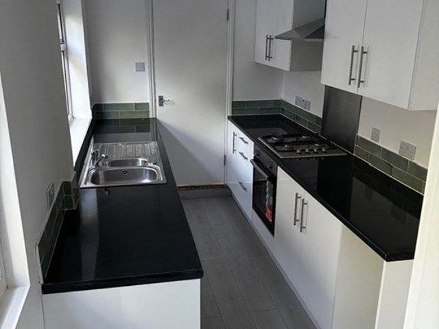 House for rent in Conisbrough, South Yorkshire