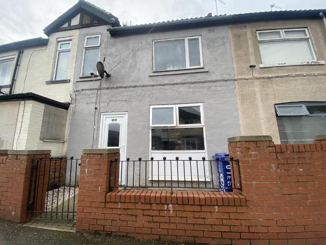 House for rent in Conisbrough, South Yorkshire